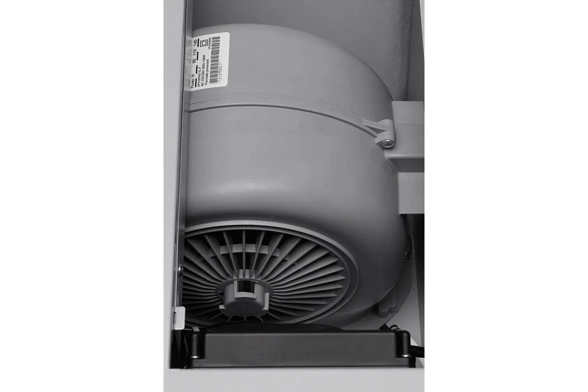 Вытяжка Kuppersberg INLINEA 72 Inox