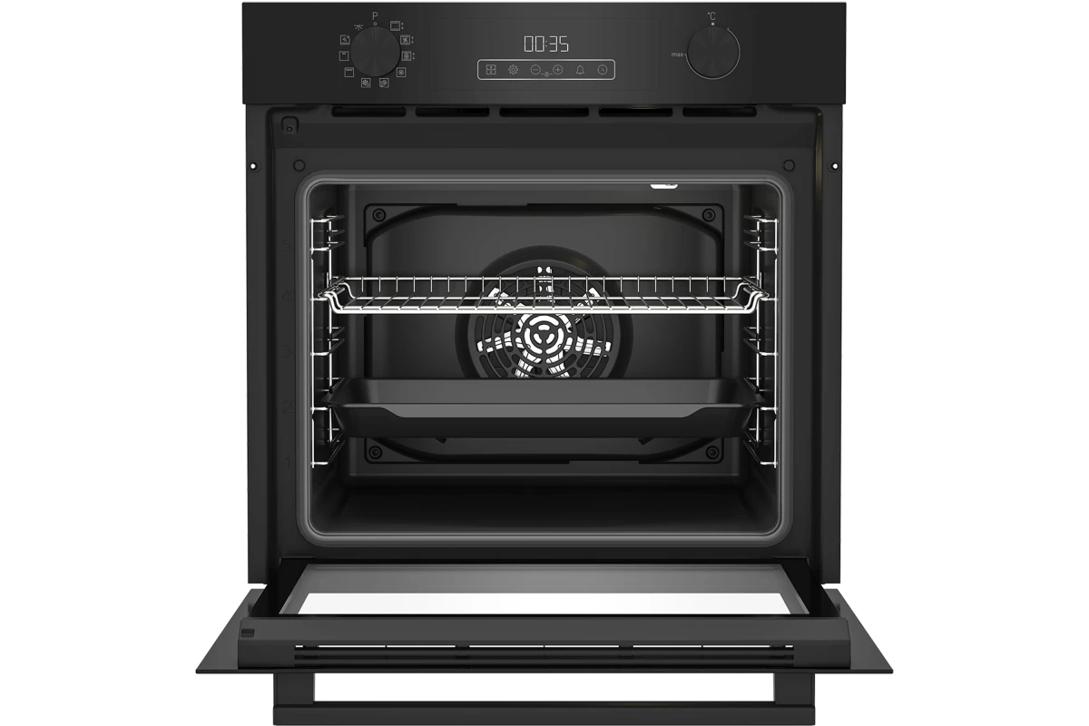 Духовой шкаф Hotpoint FE8 824 H BL