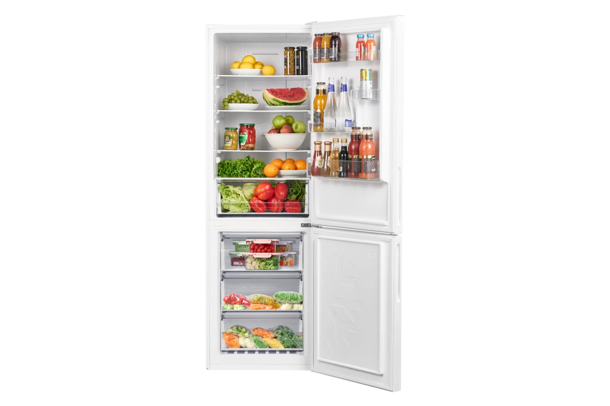 Холодильник Maunfeld MFF185NFW10 Inverter