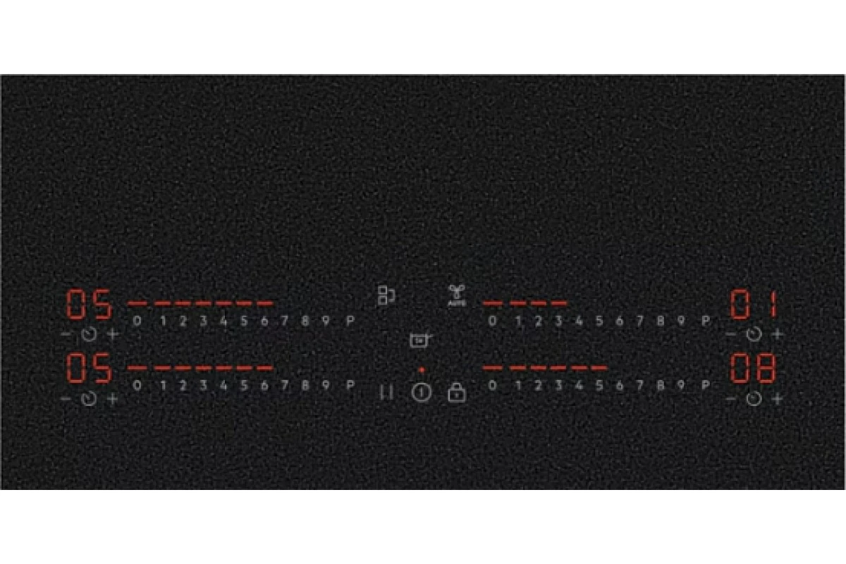 Варочная панель AEG TI64IB10IZ