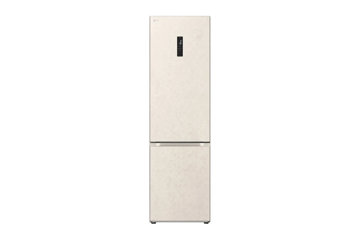 Холодильник LG GC-B509FEMW