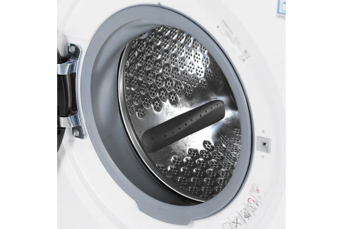 Стирально-сушильная машина Electrolux EW8WR261B