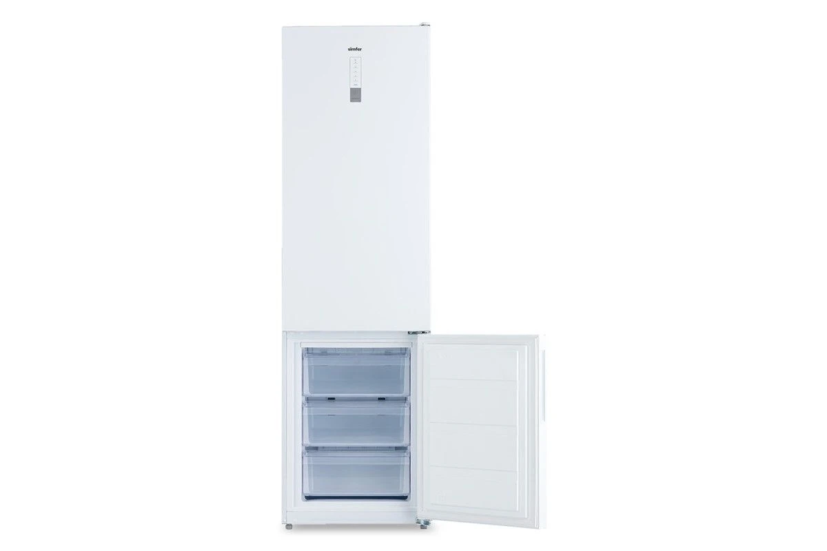 Холодильник Simfer RDW49101