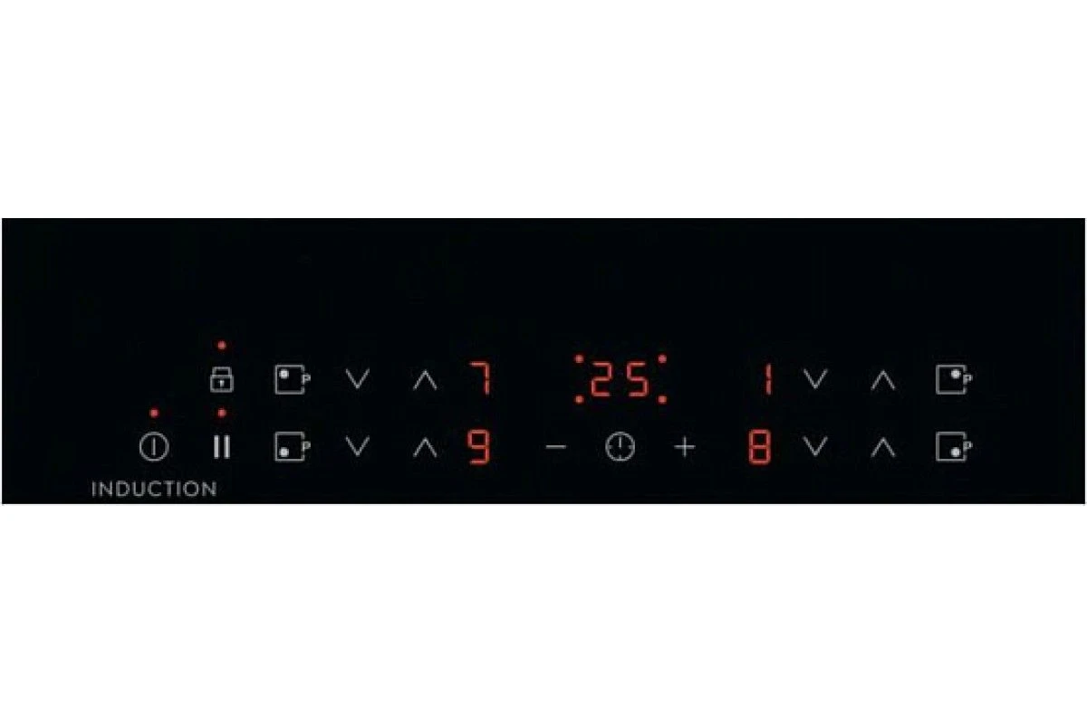 Варочная панель Electrolux IME6440KF