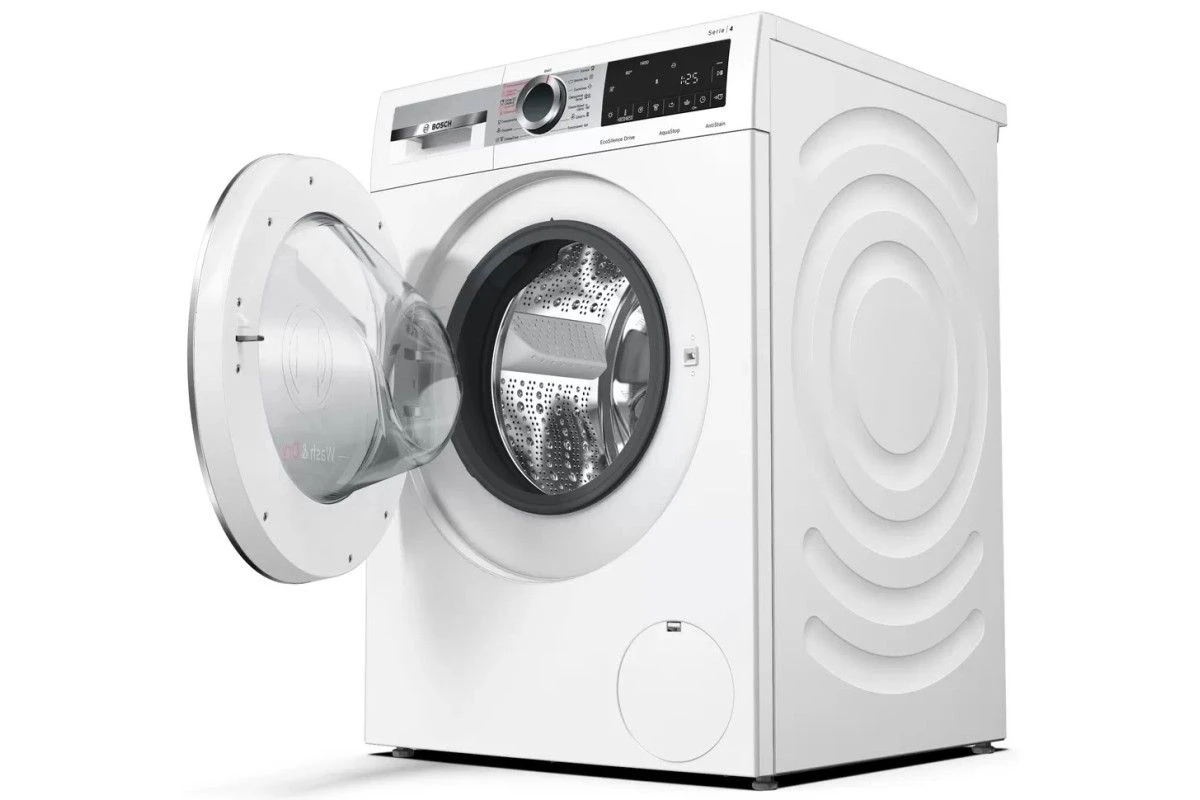 Стирально-сушильная машина Bosch WNA254XWOE