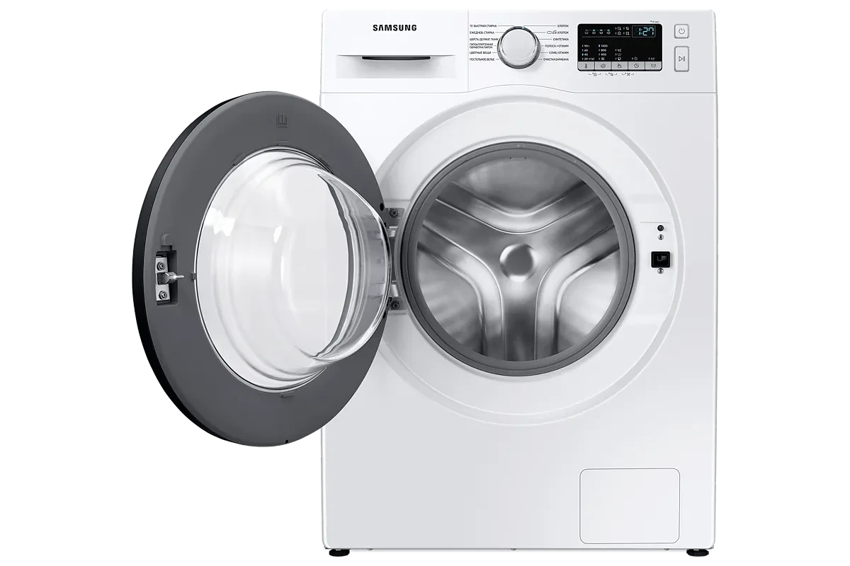 Стиральная машина Samsung WW90T4041CE/LP