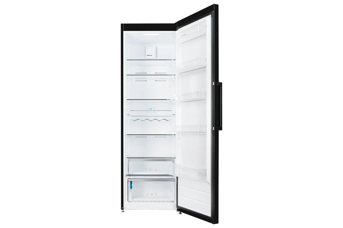 Холодильник Kuppersberg NRS 186 BK