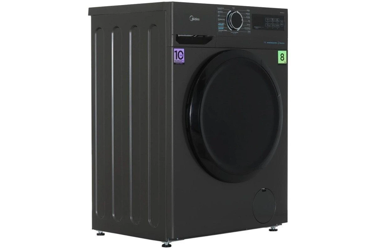 Стиральная машина Midea MF01814BS47/T
