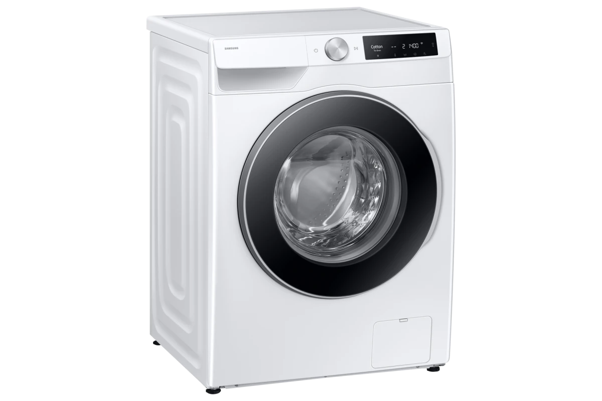 Стиральная машина Samsung WW90DG6U34LELP