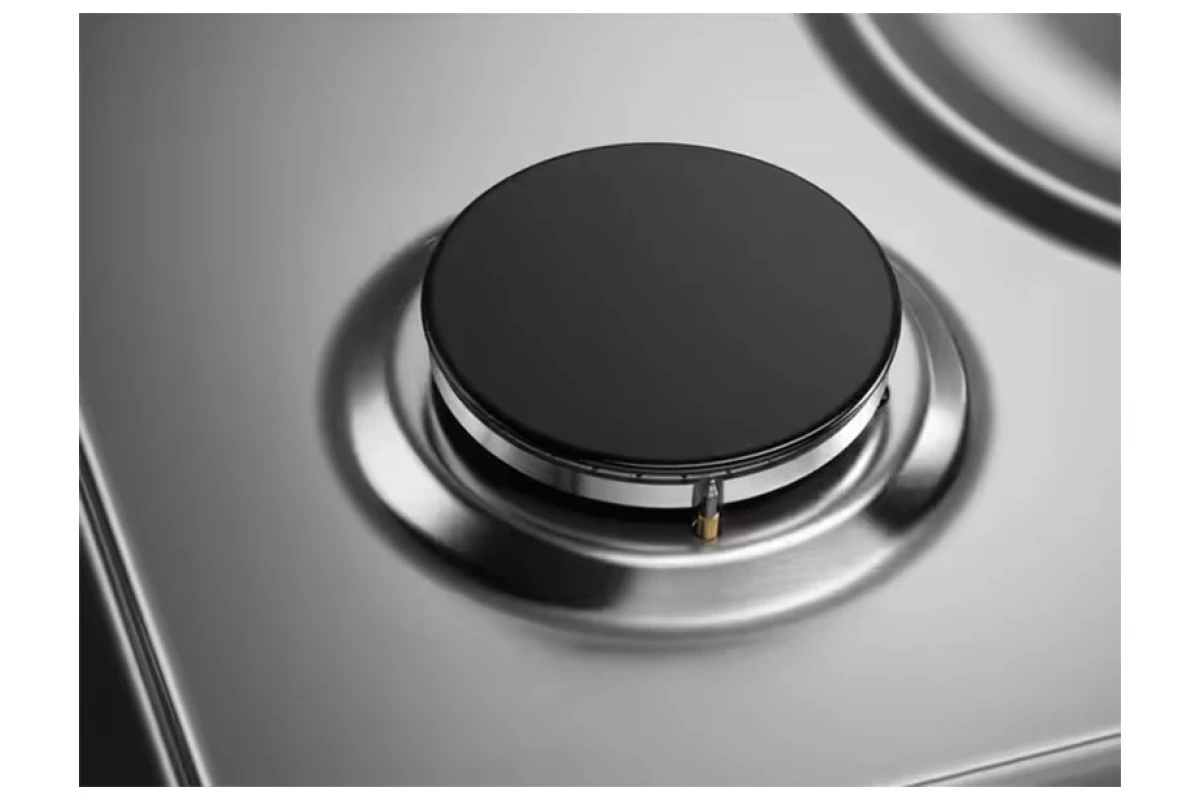 Варочная панель Electrolux KGS6404SX