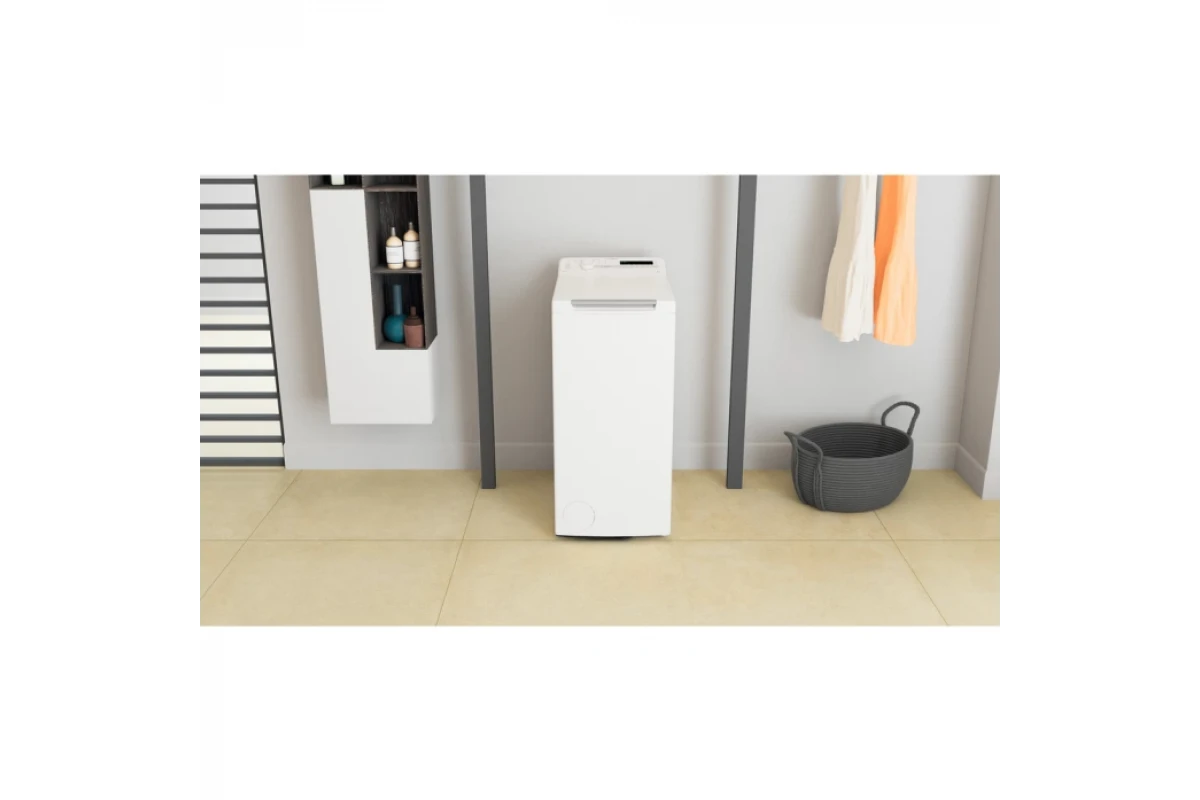 Стиральная машина Whirlpool TDLR 65230SS EU/N