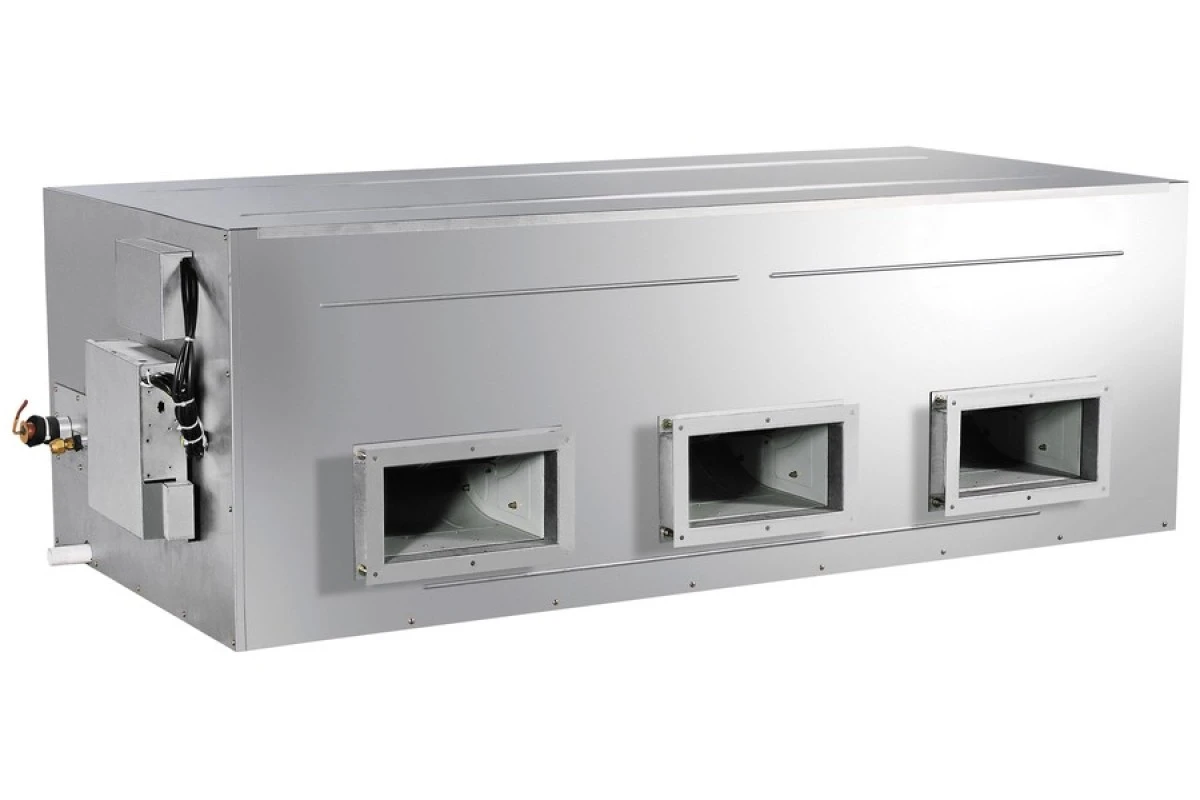 Канальный кондиционер Midea MHA-96HWAN1/MOUB-96HD1N1-R