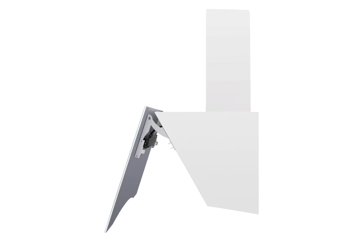 Кухонная вытяжка HOMSair TEFFI 60 белый