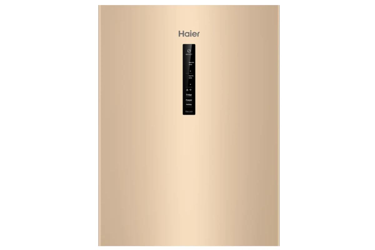 Холодильник Haier CEF536CGG