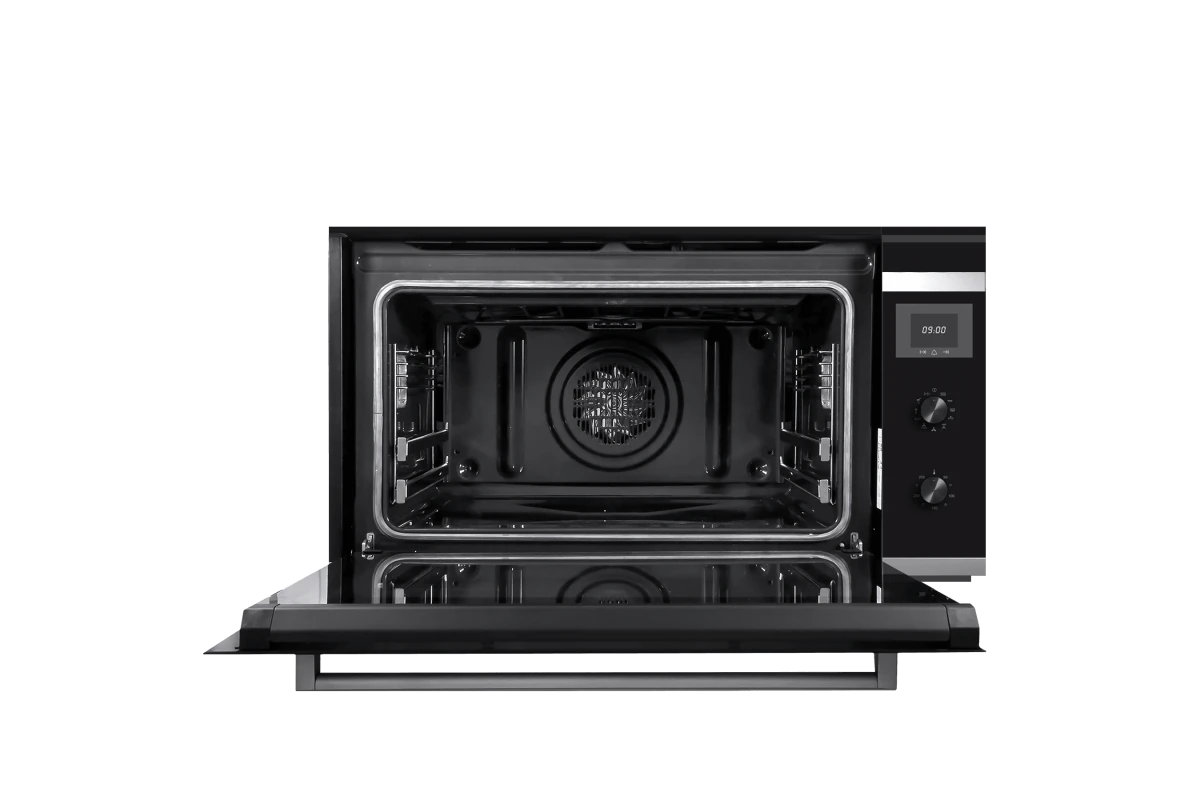 Духовой шкаф Kuppersbusch B 9330.0 S1 Stainless steel