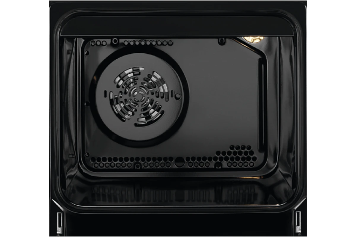 Комбинированная плита Electrolux RKK660201X