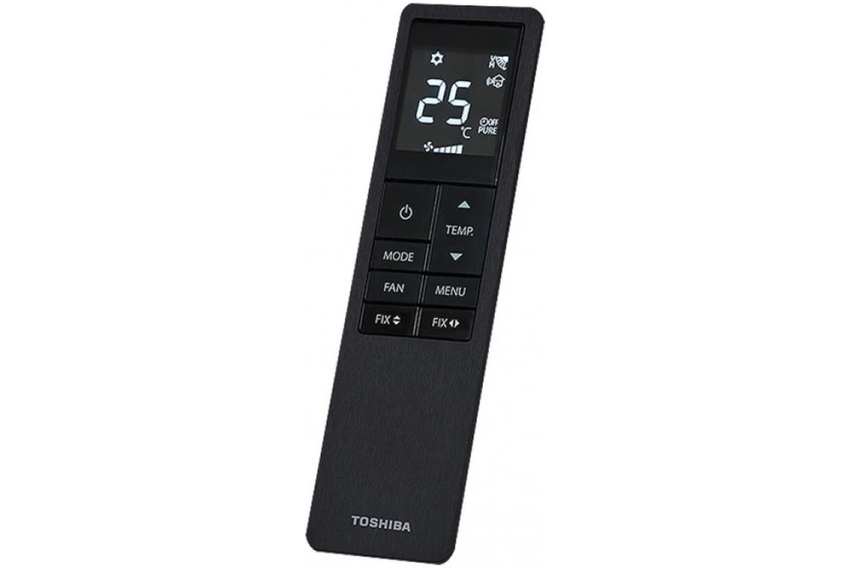 Кондиционер Toshiba Haori RAS-B10N4KVRG-E/RAS-10J2AVSG-E1