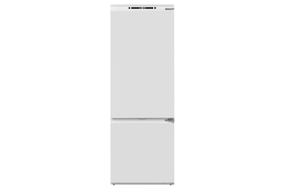 Встраиваемый холодильник Maunfeld MBF193NFW1GR Inverter
