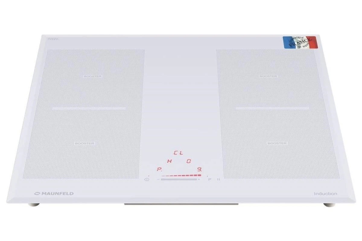 Индукционная варочная панель Maunfeld MVI59.2FL-WH