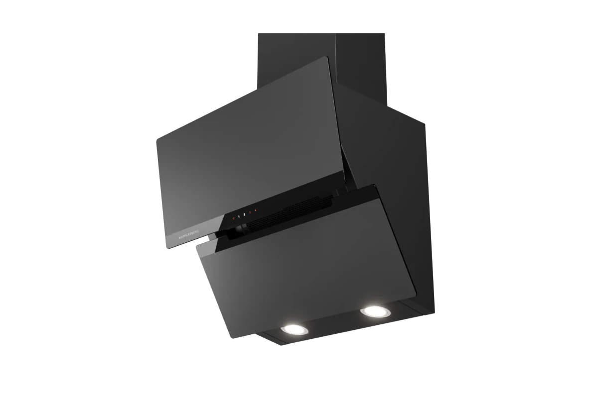 Вытяжка наклонная Kuppersberg F 663 B
