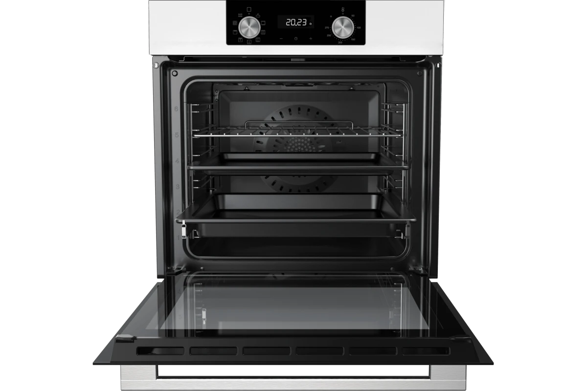 Духовой шкаф Haier HOQ-K2ANN3WB