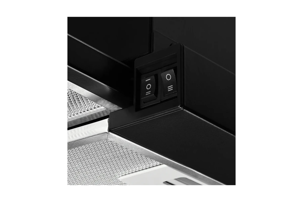 Телескопическая вытяжка Kuppersberg SLIMLUX 60 B