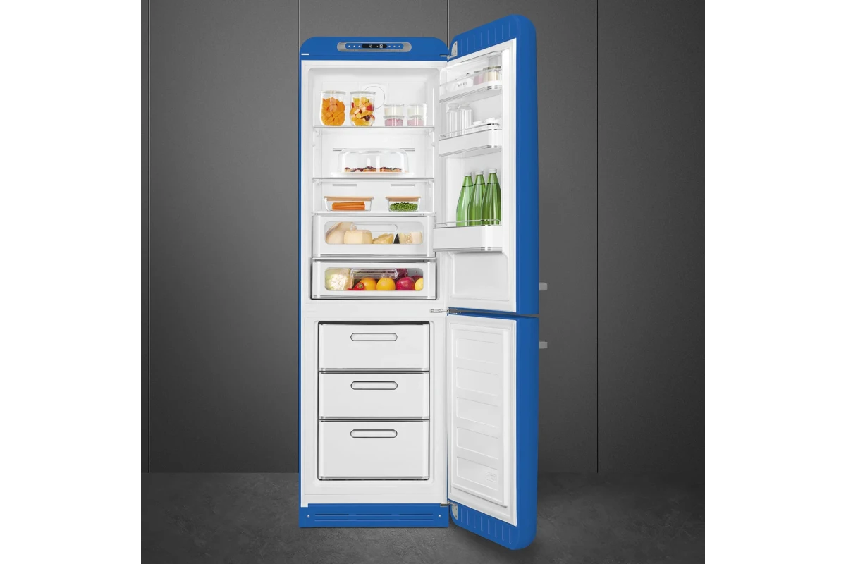 Холодильник Smeg FAB32RBE6