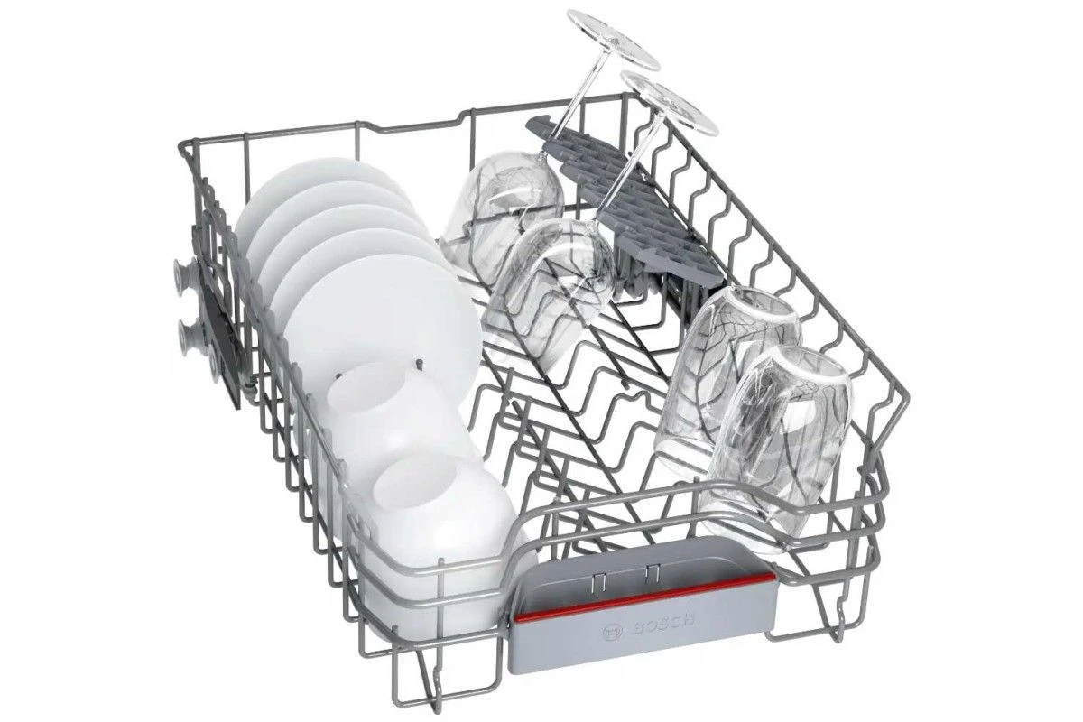 Встраиваемая посудомоечная машина Bosch SPI4HMS61E