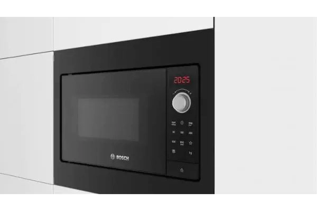 Встраиваемая микроволновая печь Bosch BFL 523 MB3