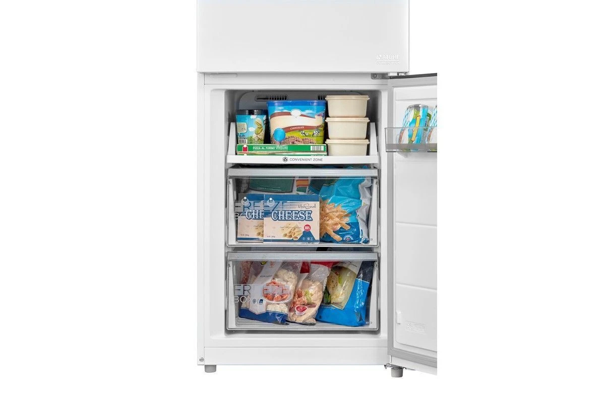 Холодильник Midea MDRB470MGF01OM