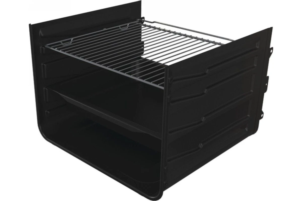 Газовая плита Gorenje GG5A12WF-B