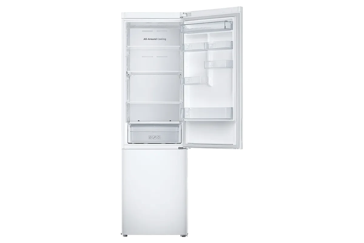 Холодильник Samsung RB37A52N0WW/WT