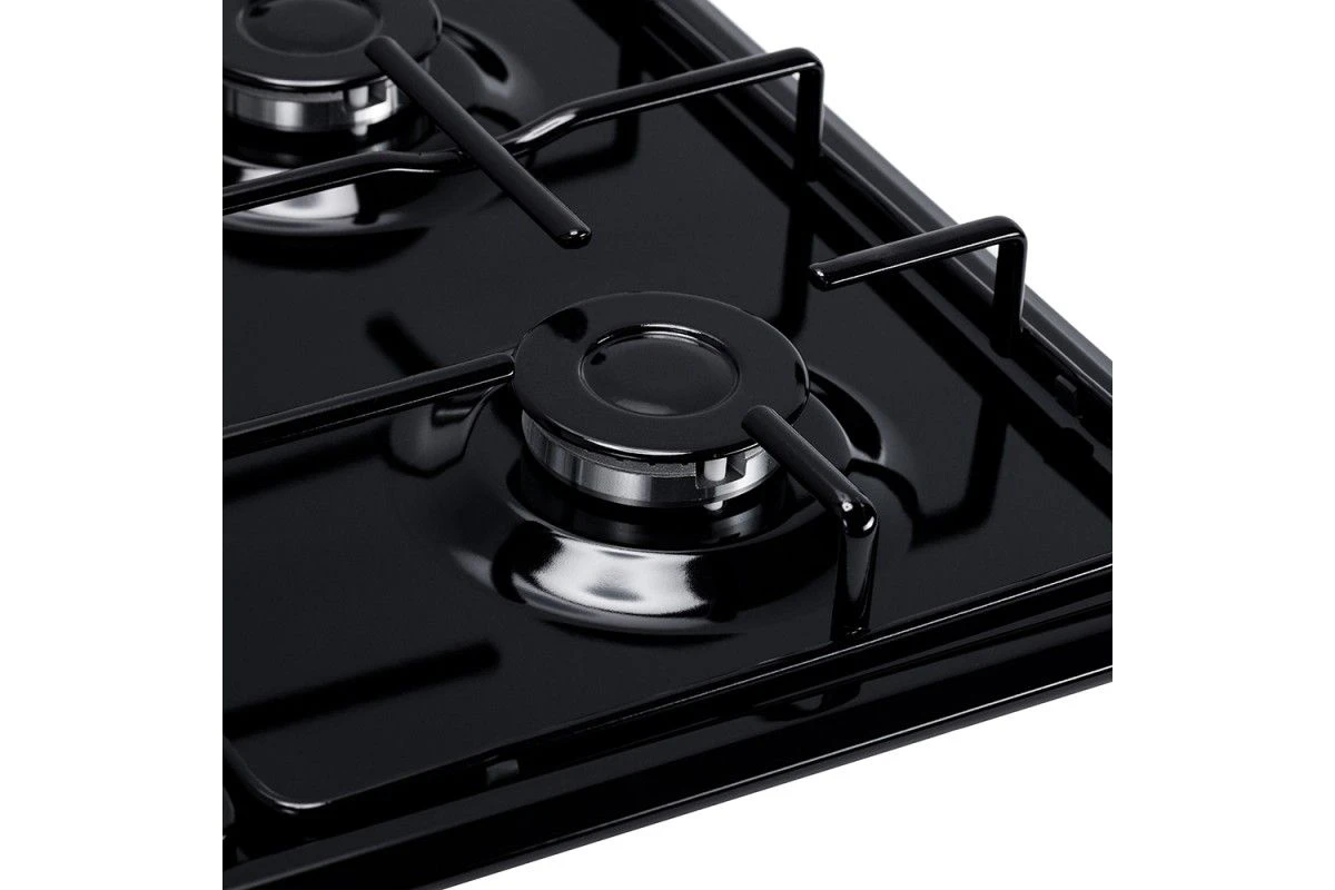 Газовая варочная панель Simfer H60V40B470