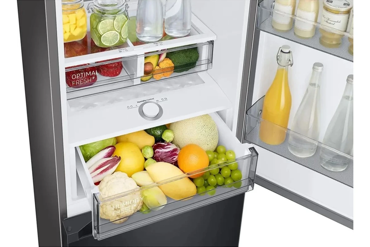 Холодильник Samsung RB34C7B5EB1/EF