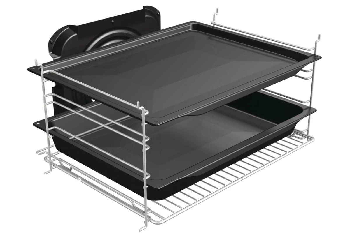 Духовой шкаф Gorenje BO717ORAW
