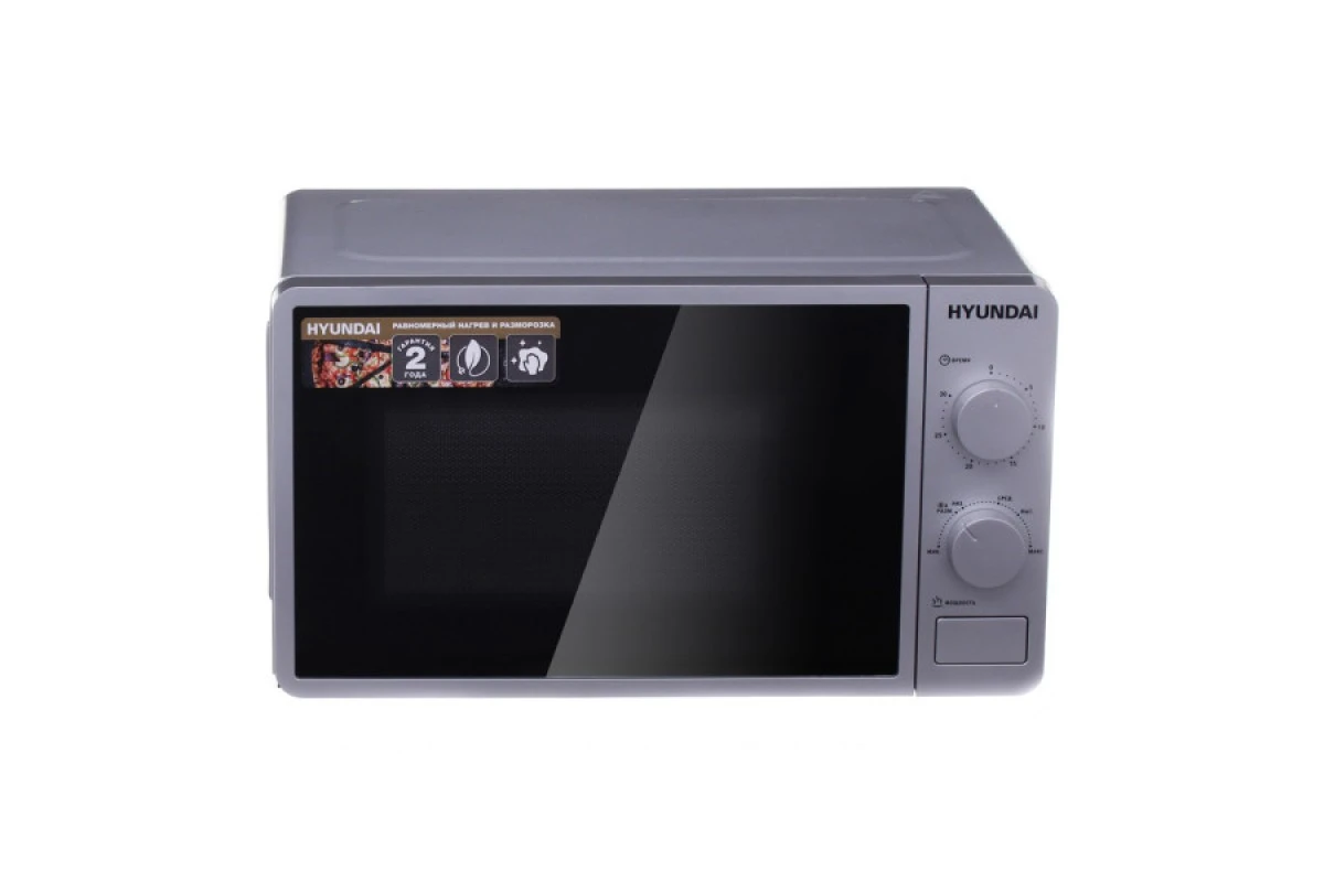 Микроволновая печь Hyundai HYM-M2001