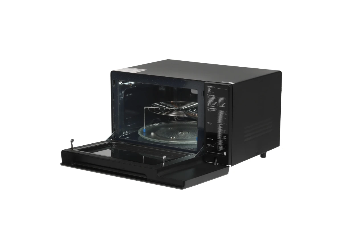 Микроволновая печь Samsung MC32DB7746KC/BW