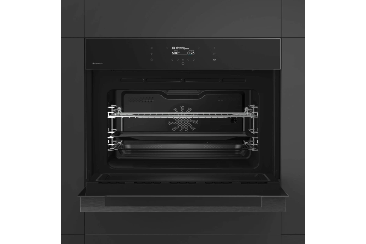 Духовой шкаф Hisense BIM406A8B