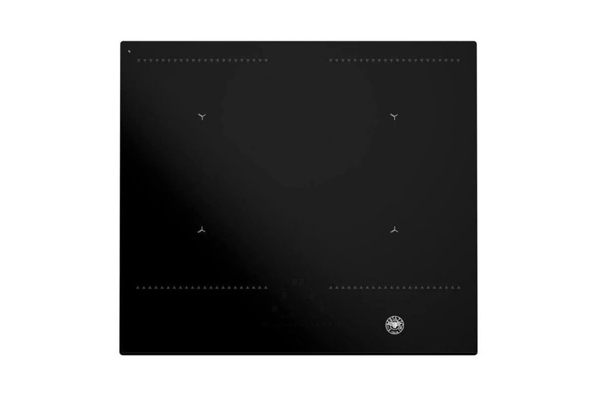 Индукционная варочная панель Bertazzoni Modern P604IM2G5NE черная