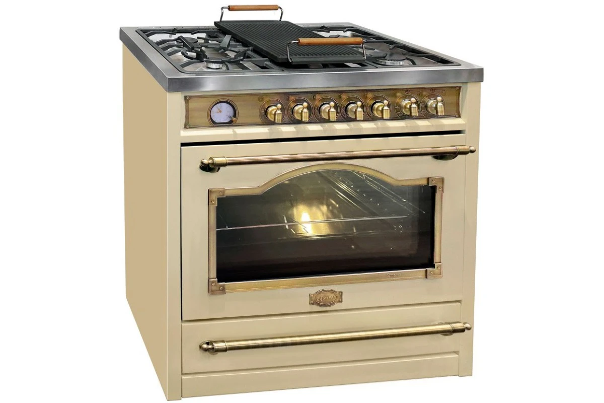 Плита комбинированная Kaiser HGE 93555 ElfEm