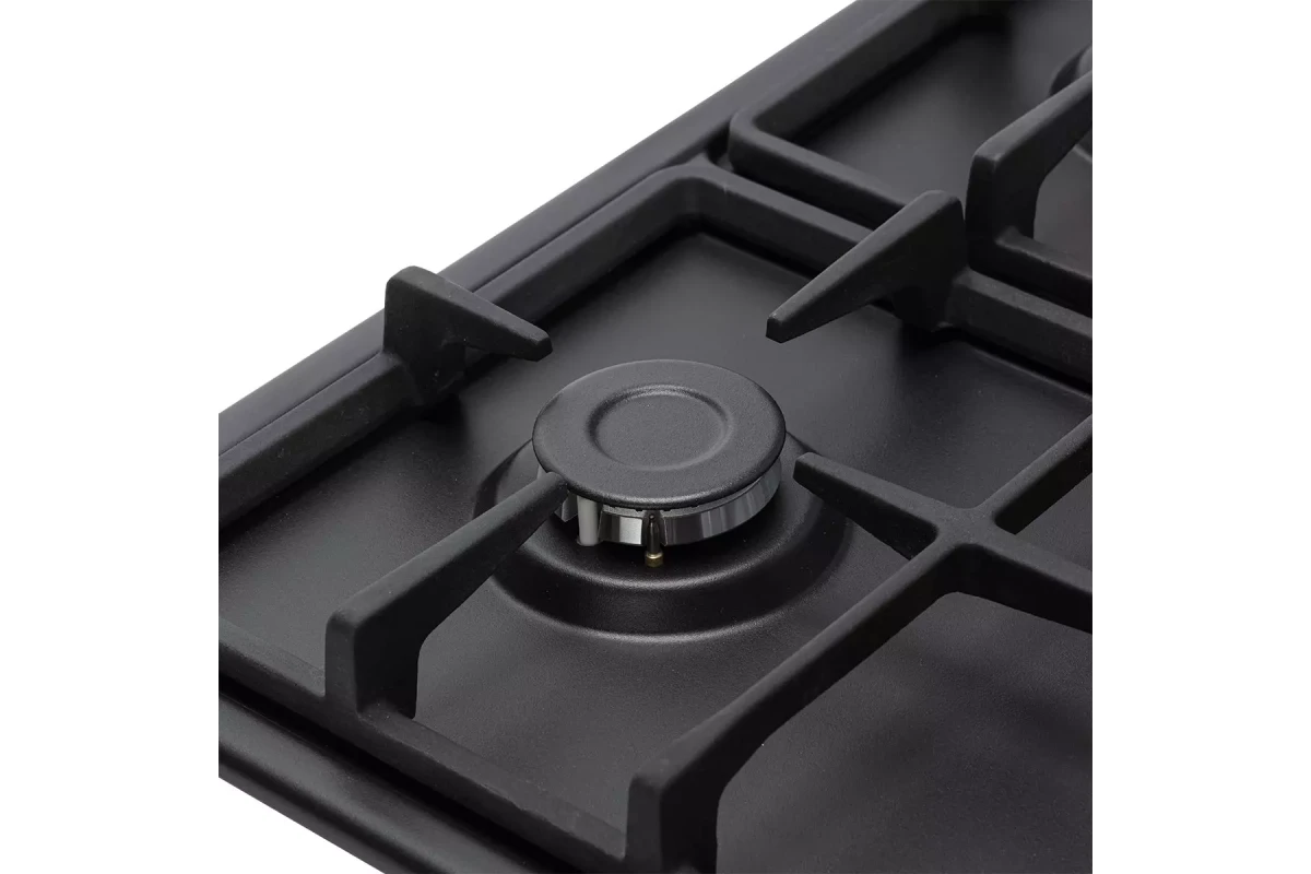 Встраиваемая газовая варочная панель DeLonghi ANTG 46 ASV GU