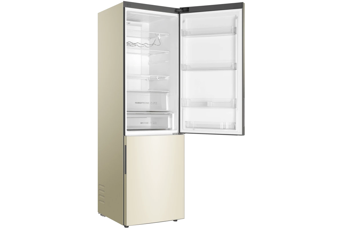 Холодильник Haier C4F640CCGU1