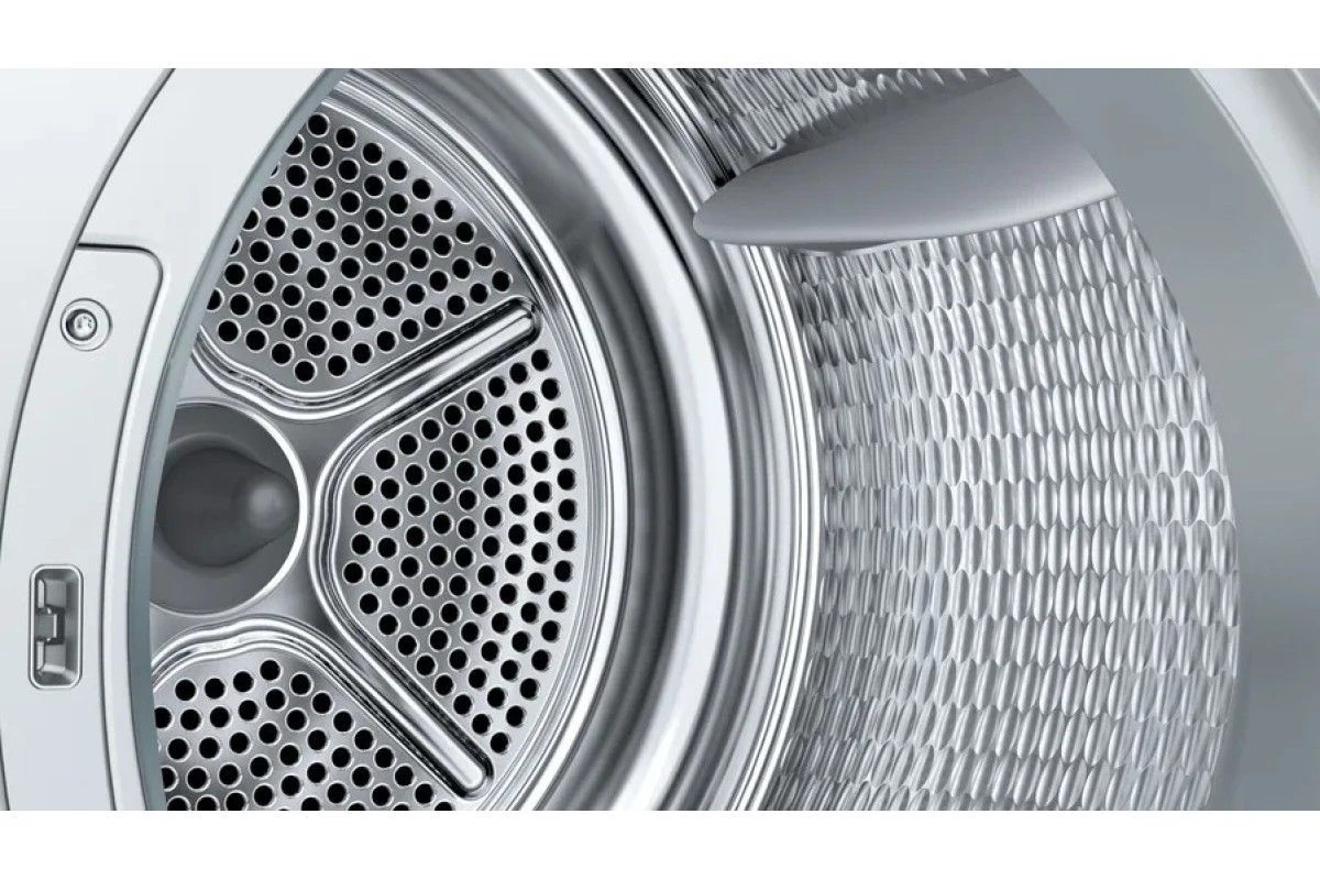 Сушильная машина Bosch WQG24100BY