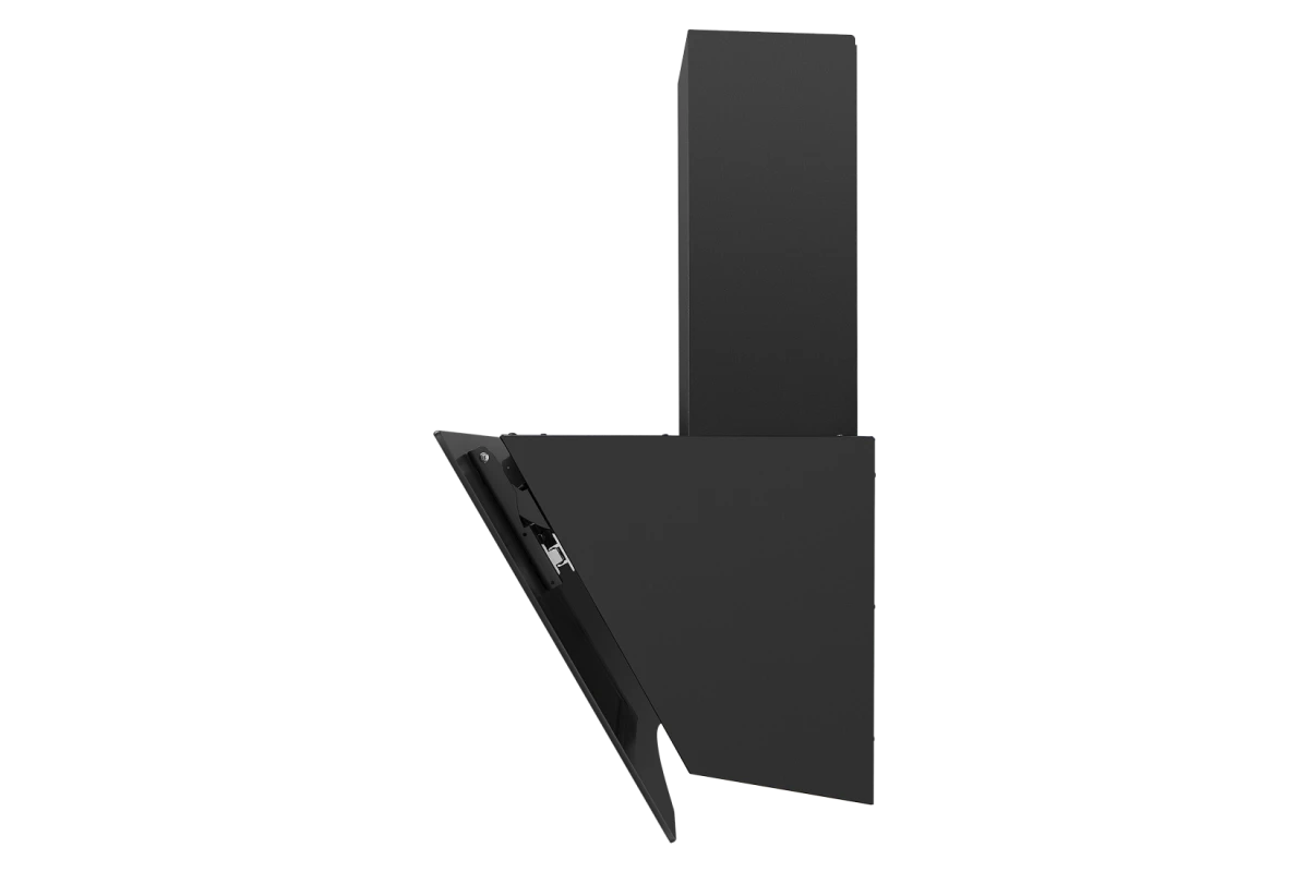 Кухонная вытяжка HOMSair TEFFI 60 черный