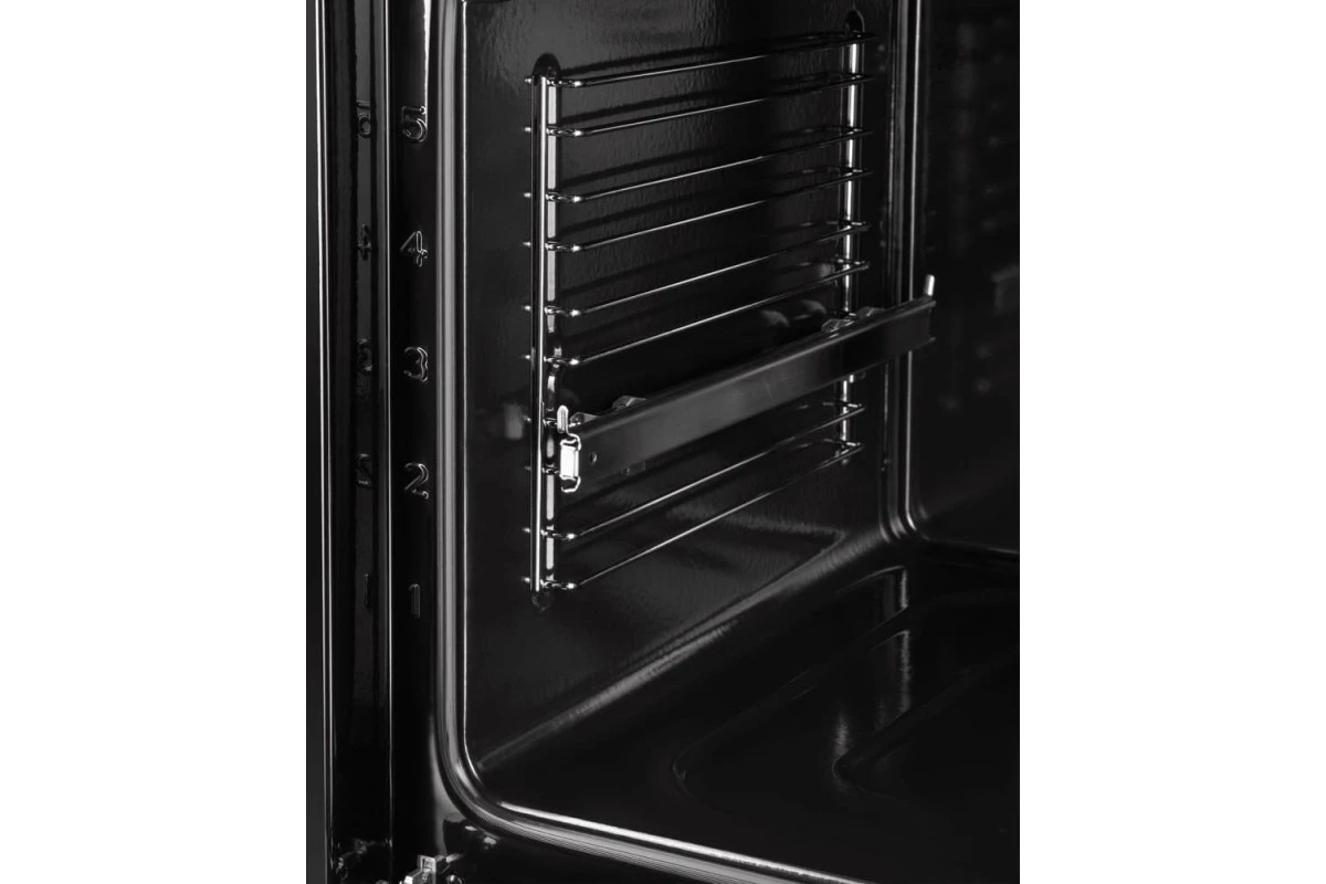 Духовой шкаф Maunfeld AEOD76106B