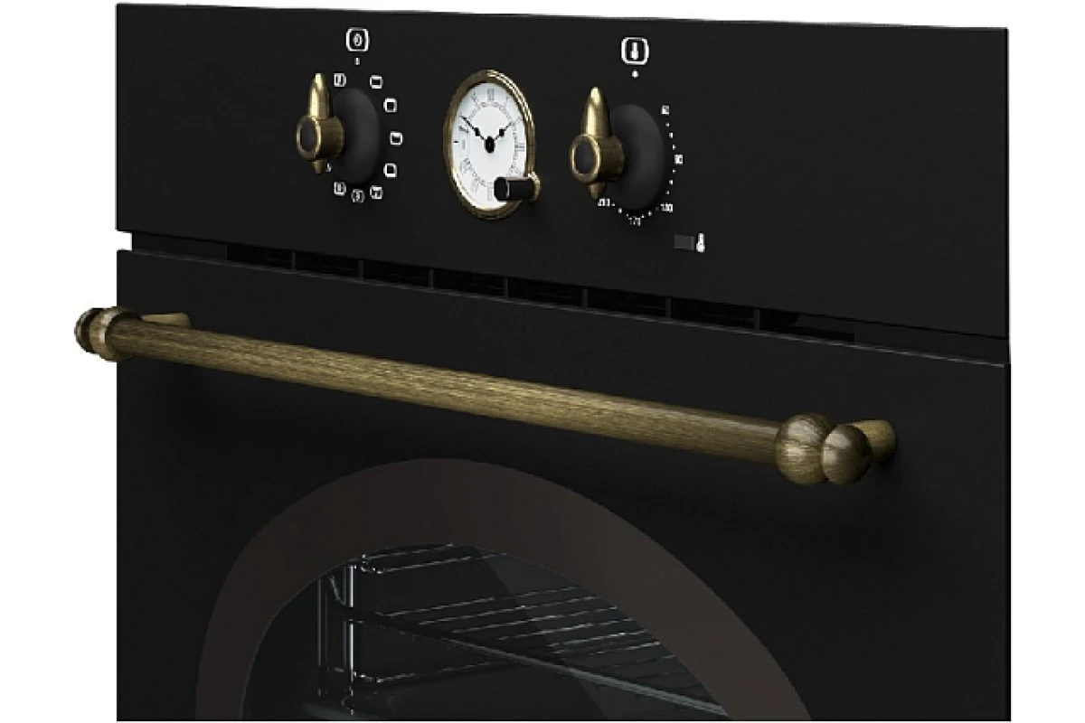Духовой шкаф Teka HRB 6300 ATB BRASS