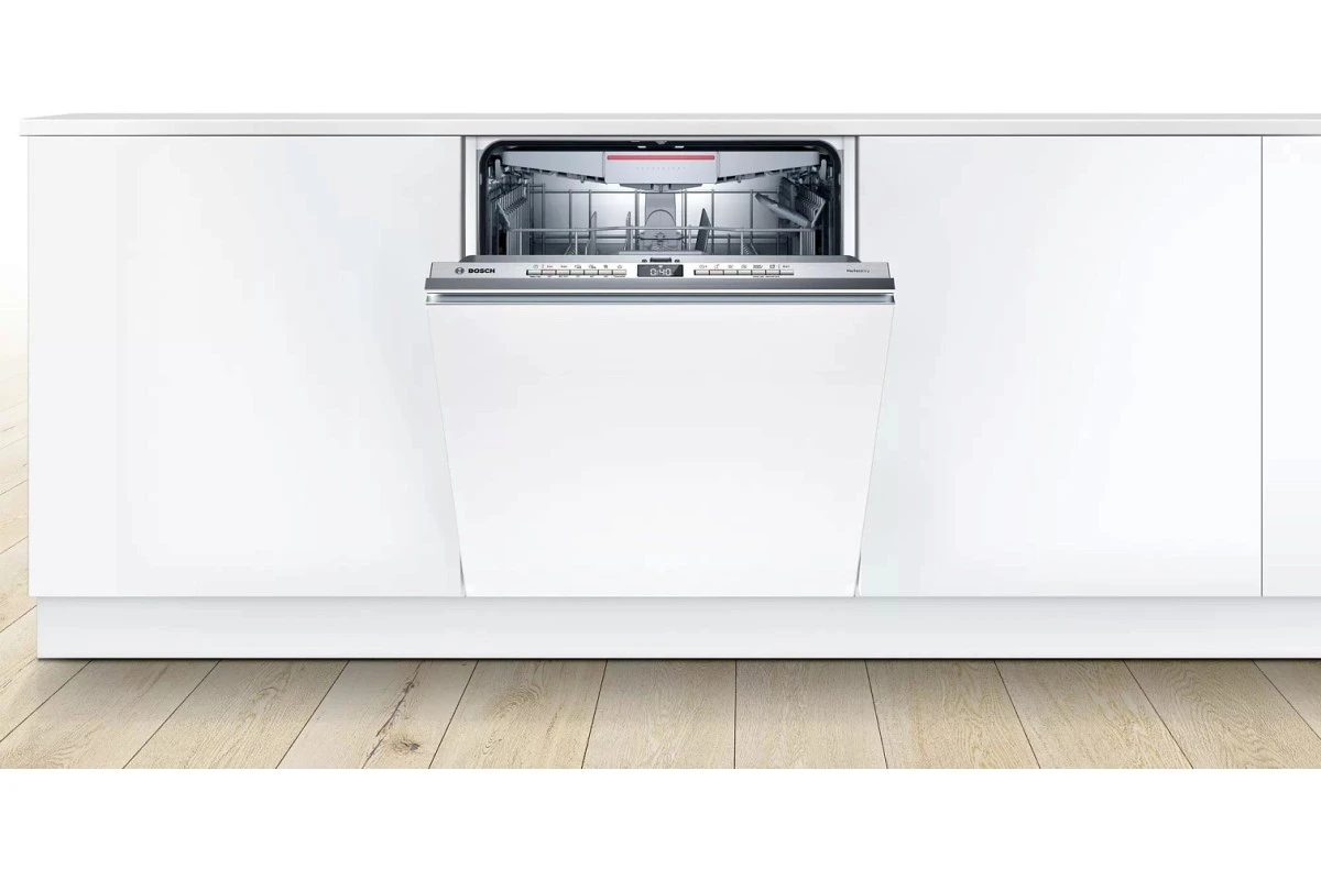 Встраиваемая посудомоечная машина Bosch SMD6TCX00E