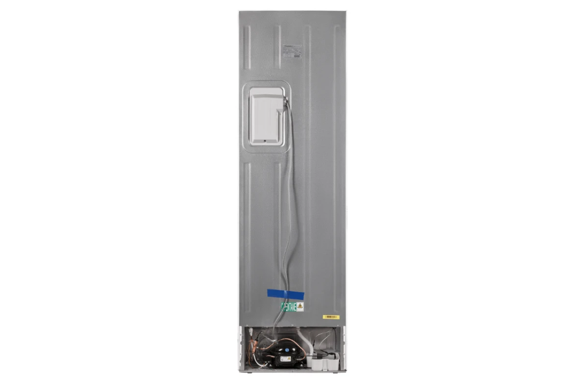 Холодильник MAUNFELD MFF200NFW10 Inverter