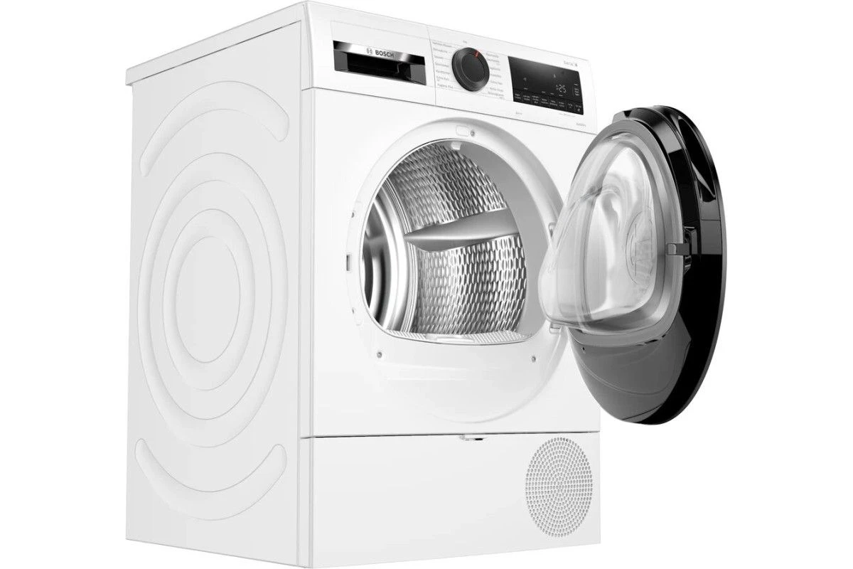 Сушильная машина Bosch WQG233D40