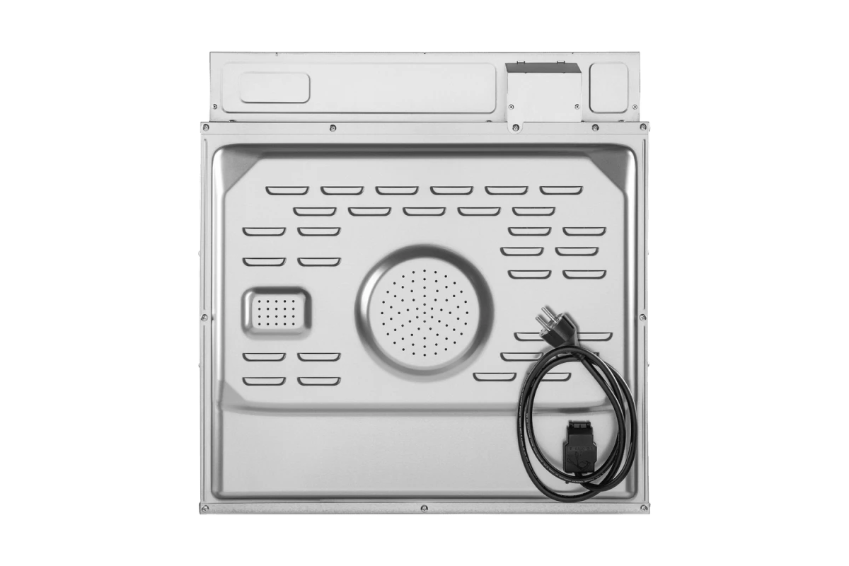 Шкаф духовой электрический Maunfeld AEOK7610W